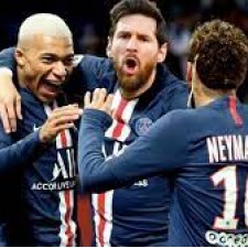 Le Paris Saint-Germain est le plus grand vainqueur de la Coupe du monde